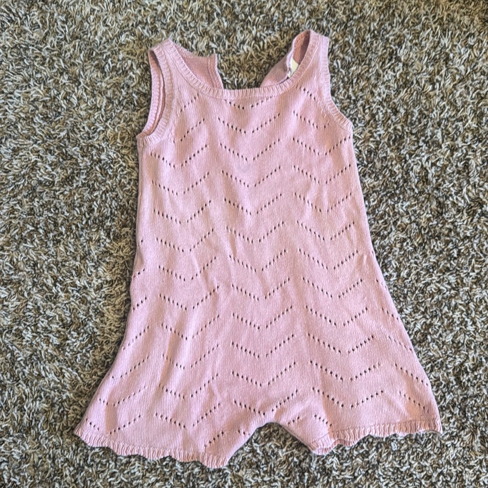 Romper like new